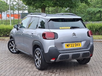 Used Citroen C3 Aircross 2022 for sale - 78803700: Photo