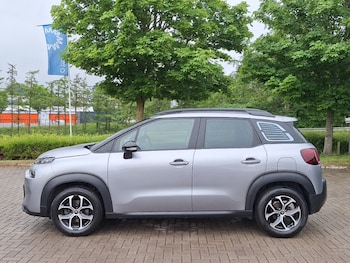 Used Citroen C3 Aircross 2022 for sale - 78803700: Photo