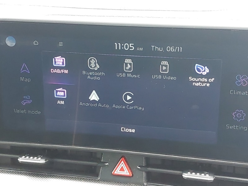 Used Kia Sportage 2025 for sale - 76493270: Photo 14