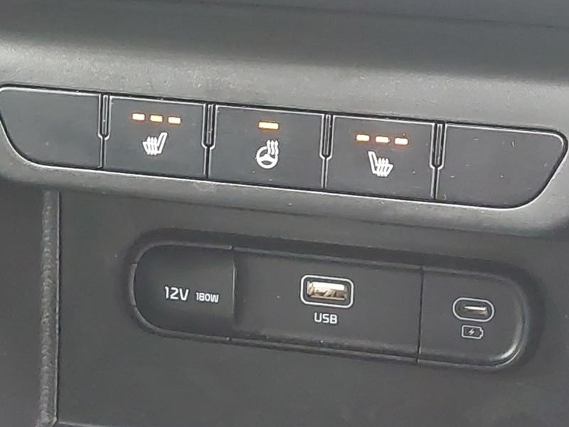 Used Kia Sportage 2025 for sale - 76493270: Photo 15