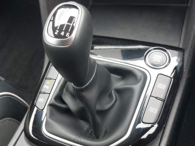 Used Kia Sportage 2025 for sale - 76493270: Photo 16