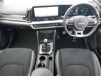 Used Kia Sportage 2025 for sale - 76493270: Photo