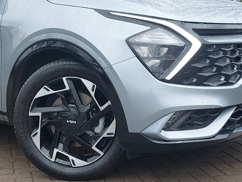 Used Kia Sportage 2025 for sale - 76493270: Photo 9