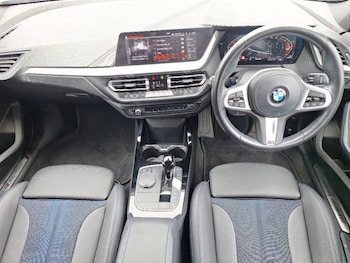 Used BMW 1 Series 2023 for sale - 78962956: Photo