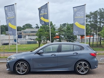 Used BMW 1 Series 2023 for sale - 78962956: Photo