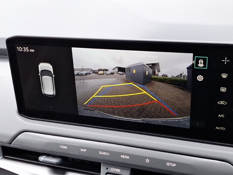 Used Kia EV3 2025 for sale - 77466609: Photo 11