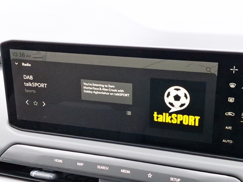 Used Kia EV3 2025 for sale - 77466609: Photo 13