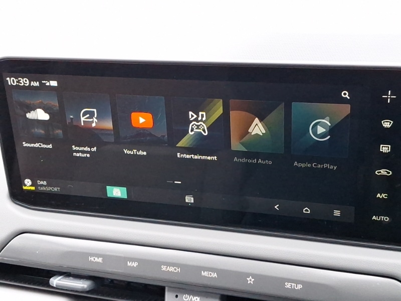 Used Kia EV3 2025 for sale - 77466609: Photo 14