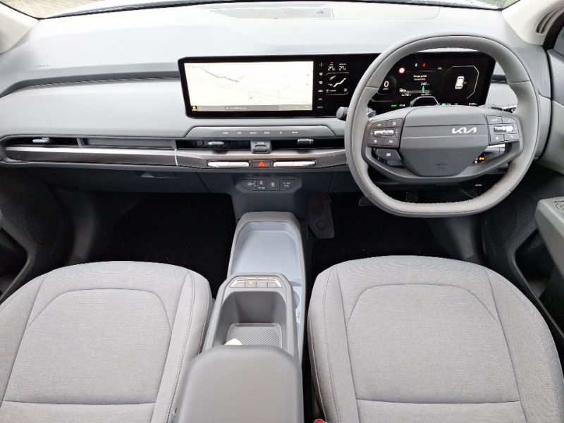 Used Kia EV3 2025 for sale - 77466609: Photo 2