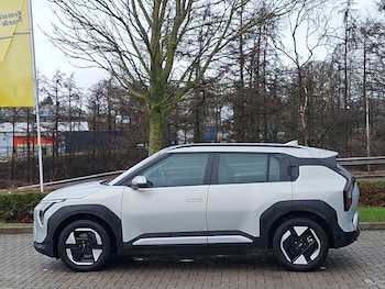 Used Kia EV3 2025 for sale - 77466609: Photo