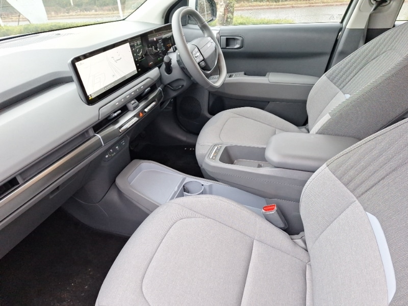 Used Kia EV3 2025 for sale - 77466609: Photo 5