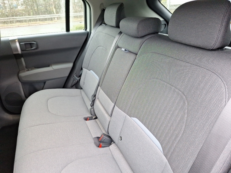 Used Kia EV3 2025 for sale - 77466609: Photo 6