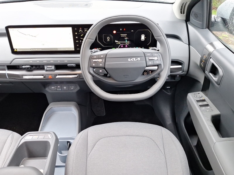 Used Kia EV3 2025 for sale - 77466609: Photo 7