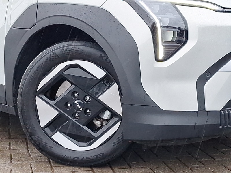 Used Kia EV3 2025 for sale - 77466609: Photo 9