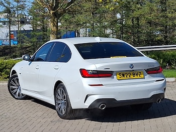 Used BMW 3 Series 2022 for sale - 78440929: Photo