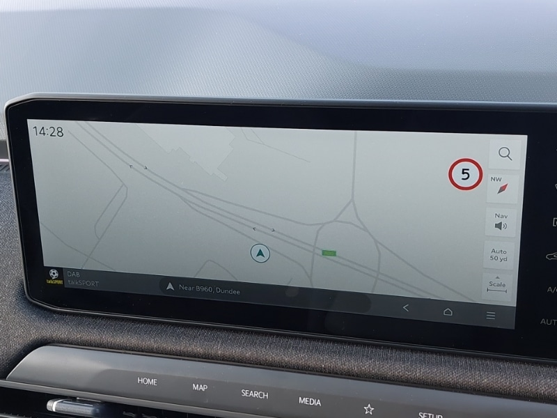 Used Kia EV3 2025 for sale - 76540460: Photo 10