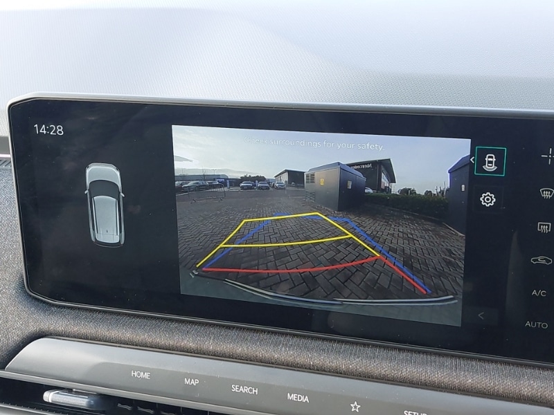 Used Kia EV3 2025 for sale - 76540460: Photo 11