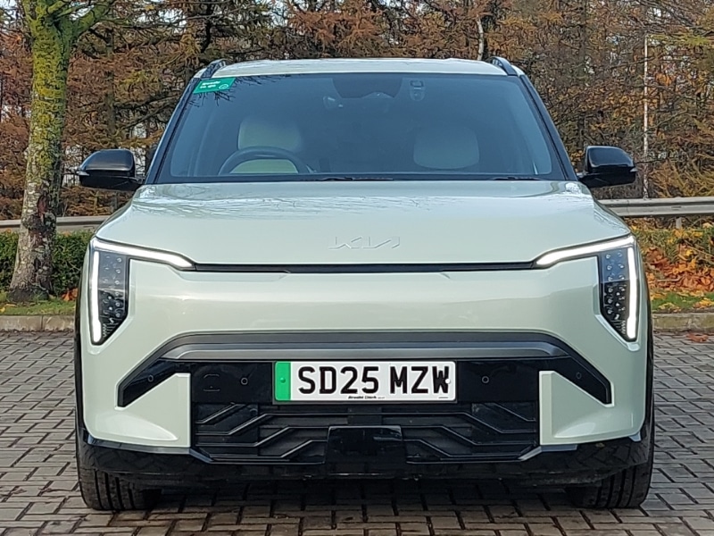 Used Kia EV3 2025 for sale - 76540460: Photo 12