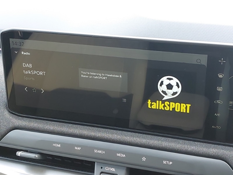 Used Kia EV3 2025 for sale - 76540460: Photo 13