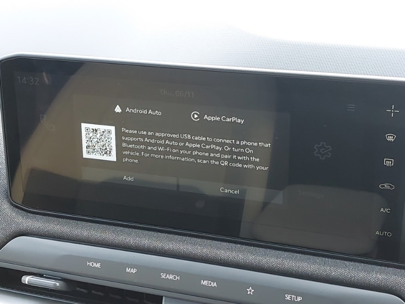 Used Kia EV3 2025 for sale - 76540460: Photo 14