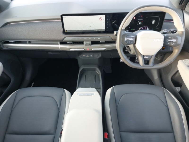 Used Kia EV3 2025 for sale - 76540460: Photo 2