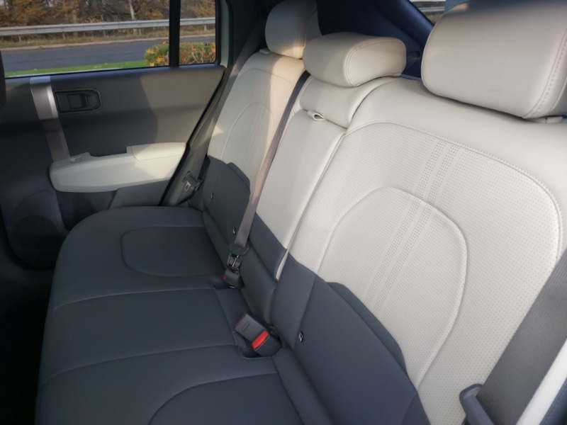 Used Kia EV3 2025 for sale - 76540460: Photo 6