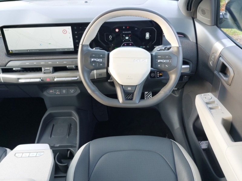 Used Kia EV3 2025 for sale - 76540460: Photo 7