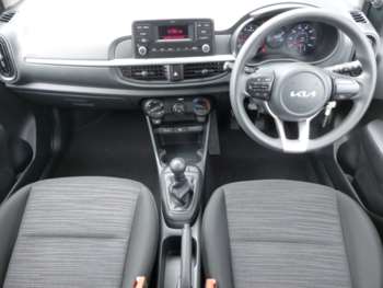 Used Kia Picanto 2022 for sale - 75049807: Photo