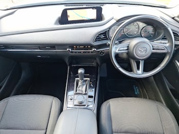 Used Mazda CX-30 2023 for sale - 79336193: Photo
