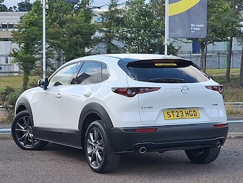 Used Mazda CX-30 2023 for sale - 79336193: Photo