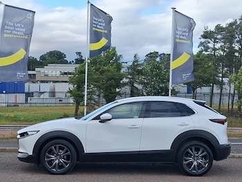 Used Mazda CX-30 2023 for sale - 79336193: Photo