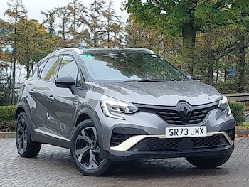 Renault - Captur
