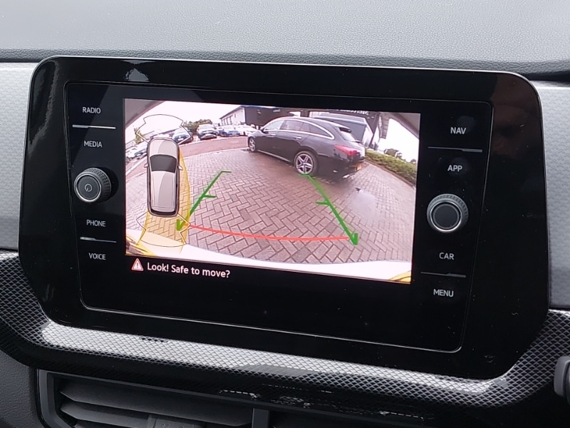 Used Volkswagen T-Cross 2025 for sale - 76964061: Photo 11