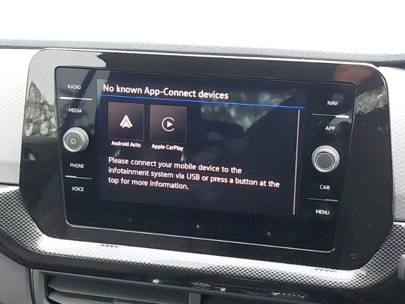 Used Volkswagen T-Cross 2025 for sale - 76964061: Photo 13