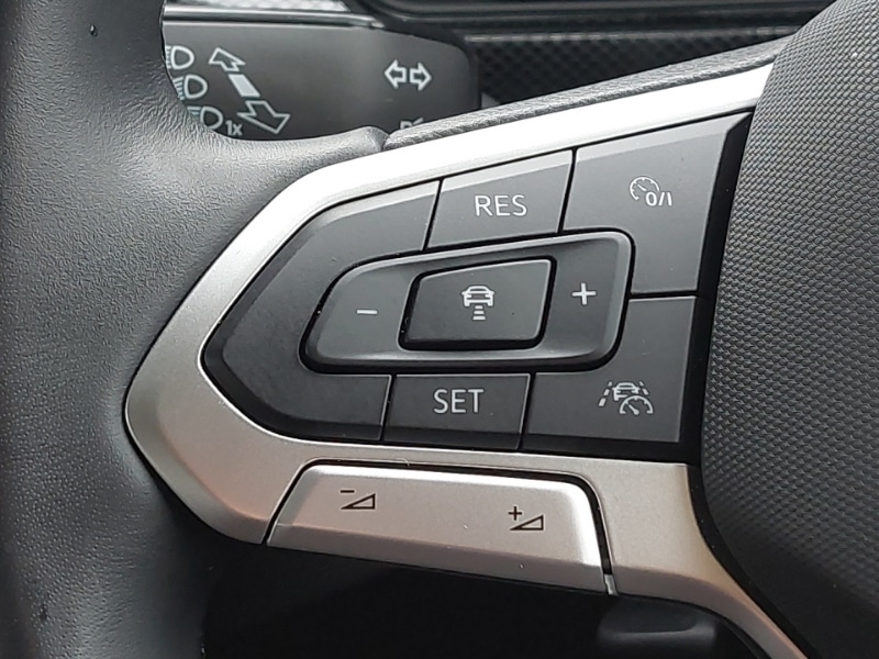 Used Volkswagen T-Cross 2025 for sale - 76964061: Photo 16