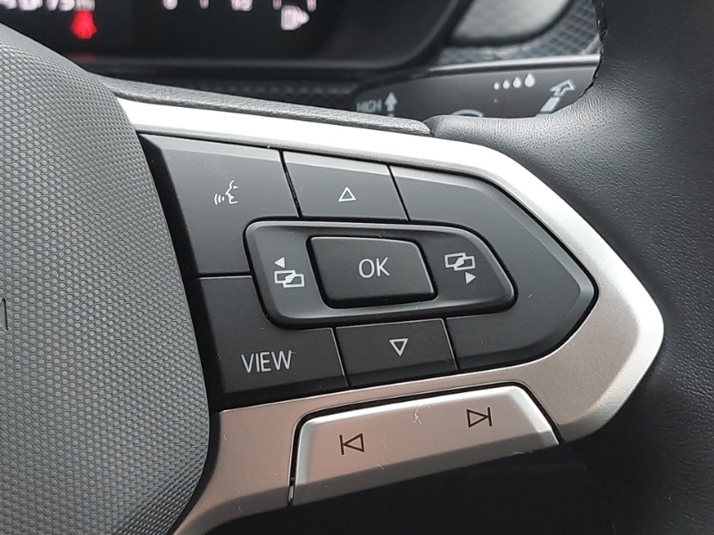 Used Volkswagen T-Cross 2025 for sale - 76964061: Photo 18