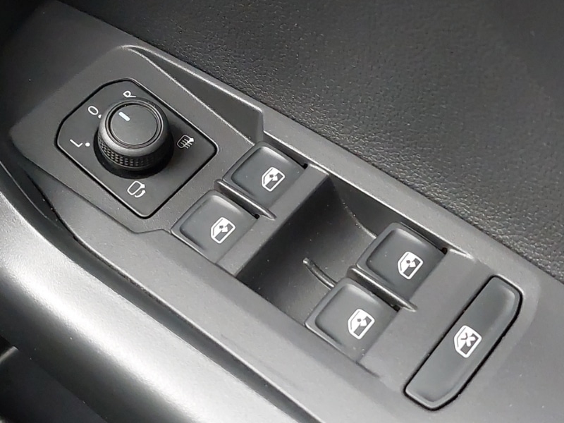 Used Volkswagen T-Cross 2025 for sale - 76964061: Photo 19