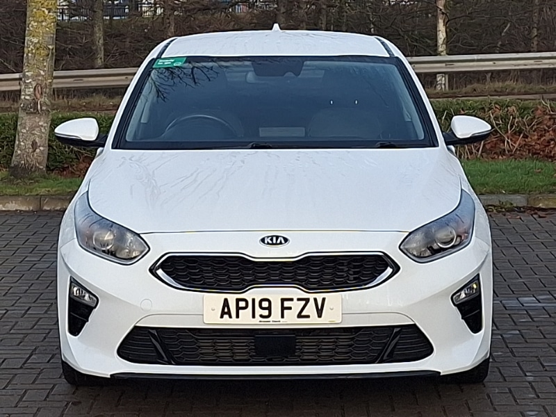 Used Kia Ceed 2019 for sale - 76983302: Photo 12