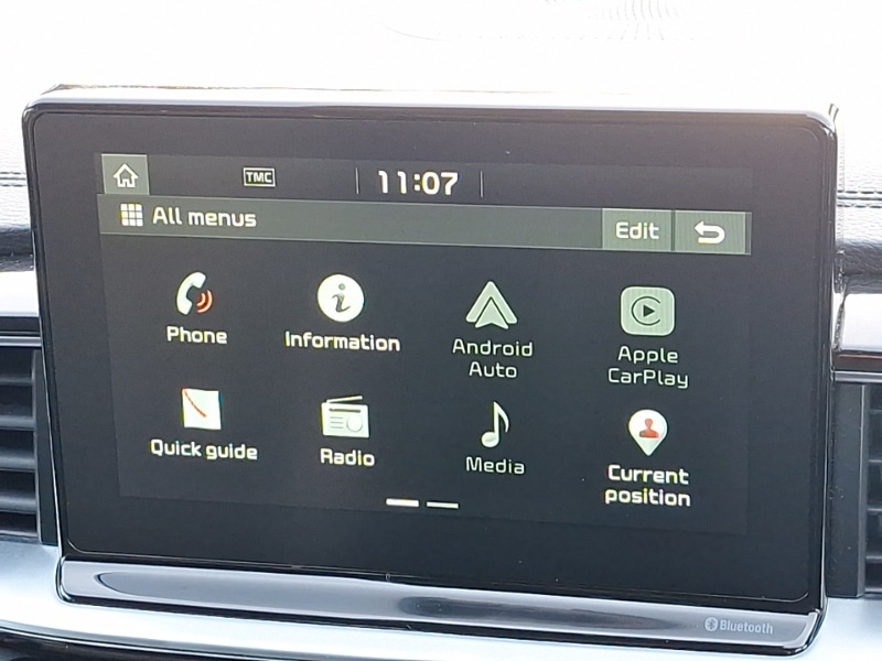 Used Kia Ceed 2019 for sale - 76983302: Photo 14