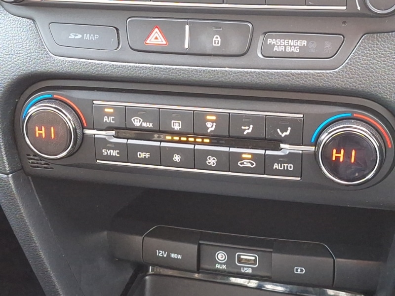 Used Kia Ceed 2019 for sale - 76983302: Photo 15