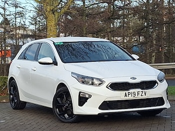 2019 - 1.0T GDi ISG 3 5dr