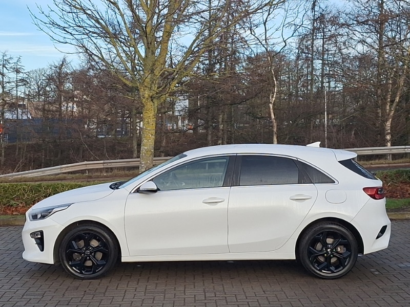 Used Kia Ceed 2019 for sale - 76983302: Photo 4