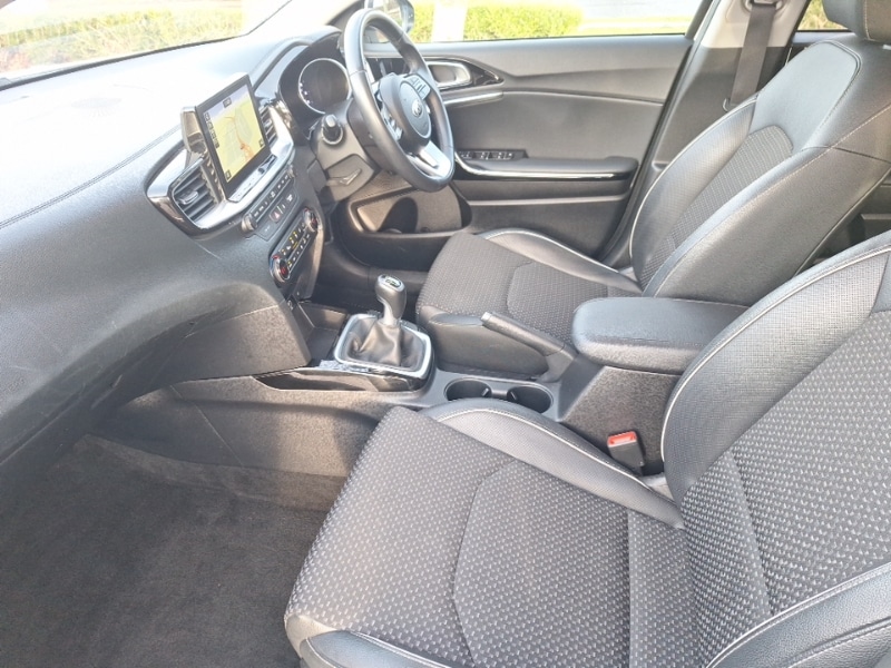 Used Kia Ceed 2019 for sale - 76983302: Photo 5