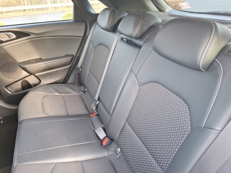 Used Kia Ceed 2019 for sale - 76983302: Photo 6