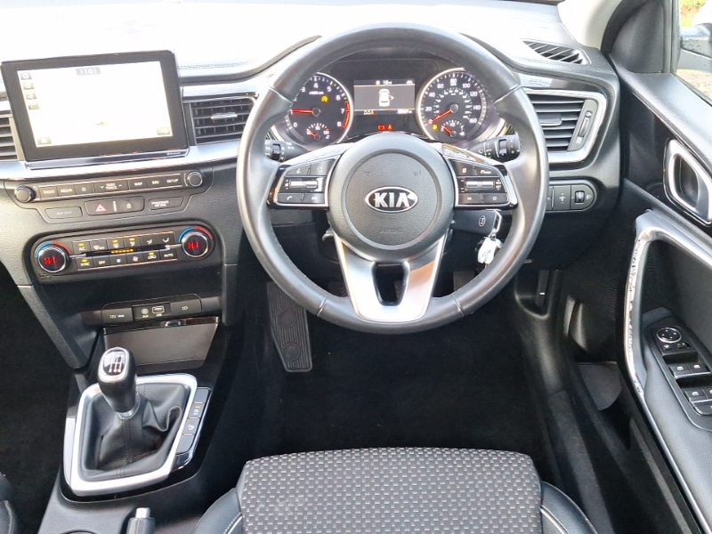 Used Kia Ceed 2019 for sale - 76983302: Photo 7