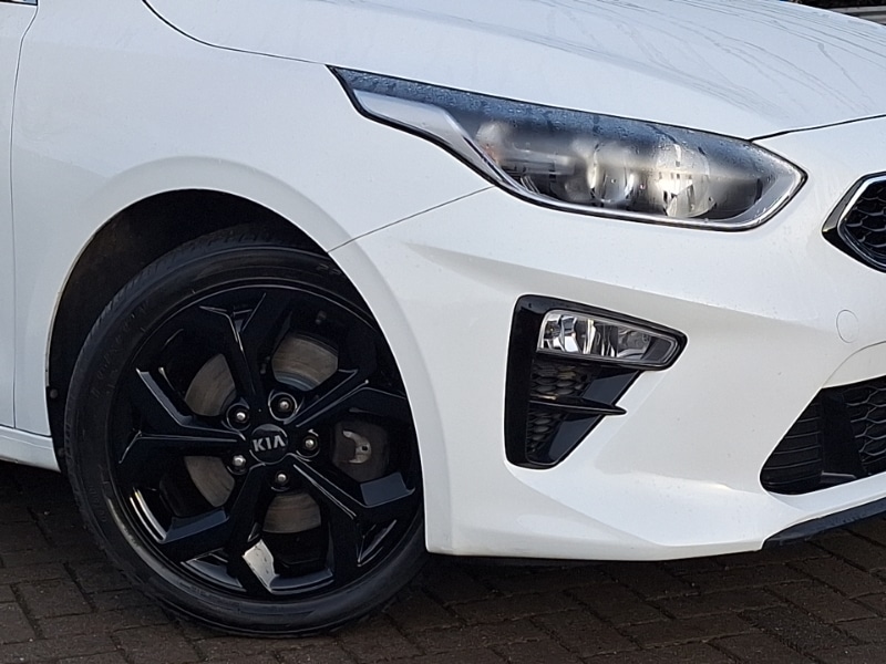 Used Kia Ceed 2019 for sale - 76983302: Photo 9