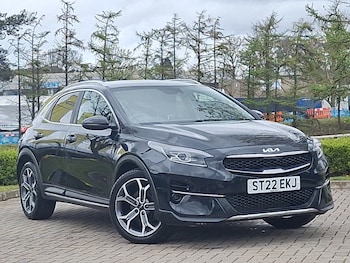 Used Kia XCeed 2022 for sale - 78283958: Photo