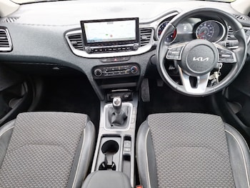 Used Kia XCeed 2022 for sale - 78283958: Photo