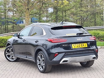 Used Kia XCeed 2022 for sale - 78283958: Photo