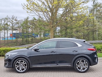 Used Kia XCeed 2022 for sale - 78283958: Photo